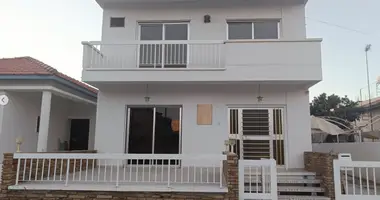 Mieszkanie 4 pokoi w Limassol, Cypr