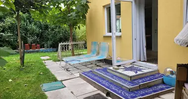 Mieszkanie 1 pokój w Lutzmannsburg, Austria