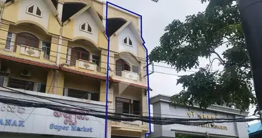 Коммерческое помещение в Sangkat Chroy Changvar, Камбоджа