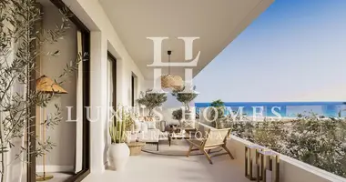 2 bedroom apartment in Mojacar, Spain