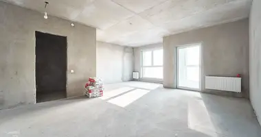 Appartement 1 chambre dans Minsk, Bélarus