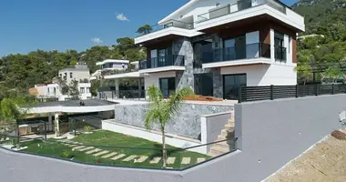Villa 7 zimmer in Fethiye, Türkei