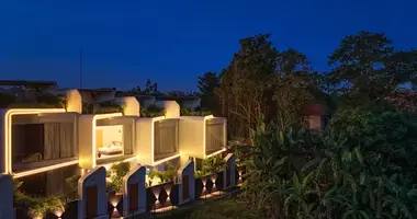 Apartamento 2 habitaciones en Kerobokan, Indonesia