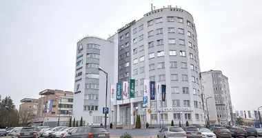 Büro 43 m² in Minsk, Belarus