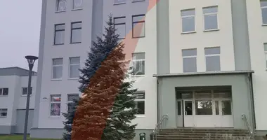 Pomieszczenie biurowe 20 m² w Mińsk, Białoruś