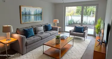 Mieszkanie 2 pokoi w Wiedeń, Austria