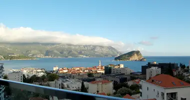 1 bedroom apartment in Budva, Montenegro