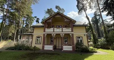 Dom 8 pokojów w Jurmała, Łotwa
