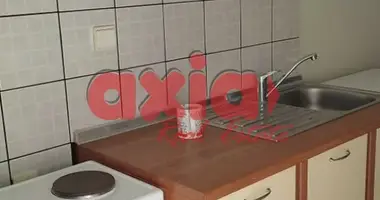 1 room studio apartment in Kavala Municipality, Greece