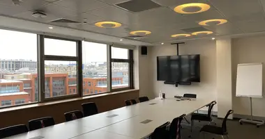 Pomieszczenie biurowe 618 m² w Moskwa, Rosja