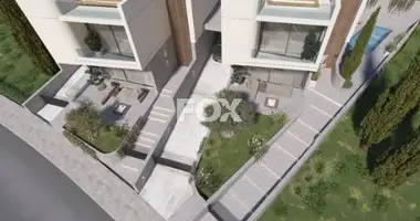 Villa in Agia Marinouda, Zypern