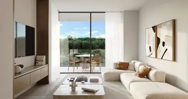 Apartamento 2 habitaciones en Yeroskipou, Chipre