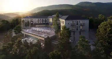 1 bedroom apartment in Prodromos, Cyprus