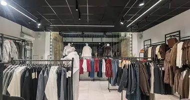 Oficina 801 m² en Moscú, Rusia