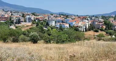 Parcela en Municipality of Pylaia Chortiatis, Grecia