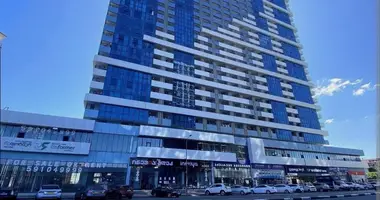 Mieszkanie 2 pokoi w Batumi, Gruzja