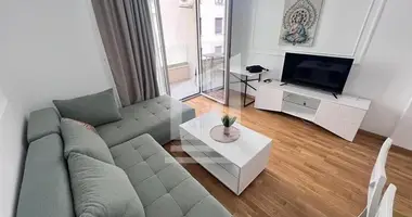 Wohnung in Becici, Montenegro
