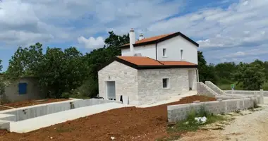 Villa en Grad Porec, Croacia