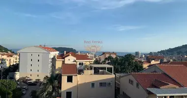 Квартира 2 комнаты в Черногория