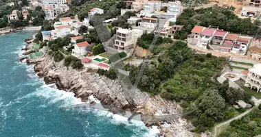 Plot of land in Kunje, Montenegro