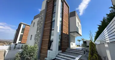 Appartement 4 chambres dans Parekklisia, Chypre