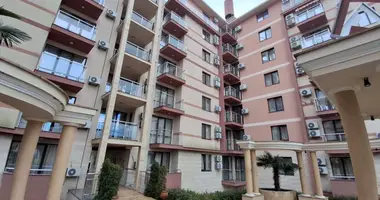 Квартира 2 спальни в Несебр, Болгария