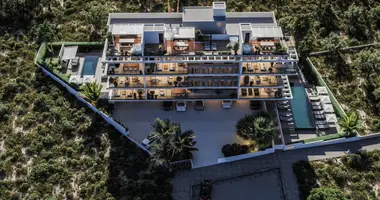 Квартира 3 спальни в Oroklini, Кипр