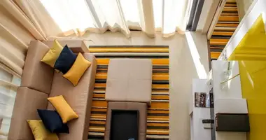 Appartement 1 chambre dans Choeng Thale, Thaïlande