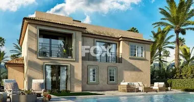 Appartement 4 chambres dans Chlórakas, Chypre