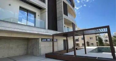 Wohnung 2 Schlafzimmer in Paphos, Zypern