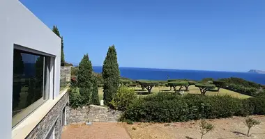 Villa 2 bedrooms in Municipality of Agios Nikolaos, Greece