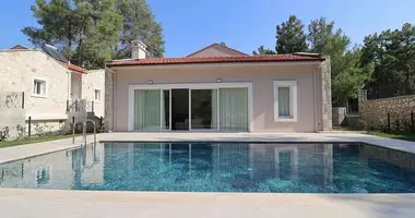Villa 5 habitaciones en Fethiye, Turquía