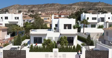 3 bedroom house in Busot, Spain