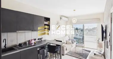 Penthouse in Pieta, Malta
