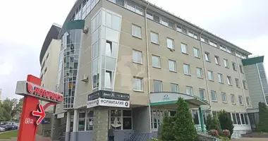 Office 116 m² in Minsk, Belarus