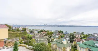 Willa w Fatih, Turcja