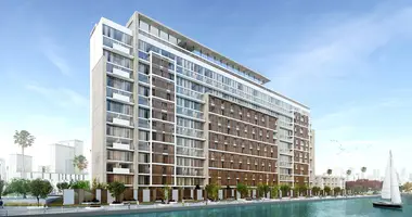 Mieszkanie 3 pokoi w Abu Zabi, Emiraty Arabskie