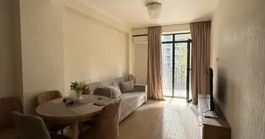 2 bedroom rent on Saburtalo dans Tbilissi, Géorgie