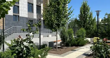 Apartamento 2 habitaciones en Lymanka, Ucrania