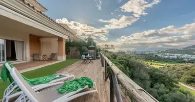 3 bedroom house in Benalmadena, Spain