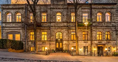Apartamento 2 habitaciones en Vilna, Lituania