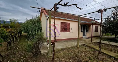 Вилла 1 комната в Спуж, Черногория