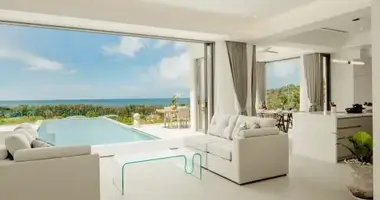 Willa w Sakhu, Tajlandia