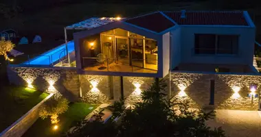 Casa 4 habitaciones en Motovun, Croacia