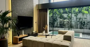 Maison de ville 1 chambre dans Kerobokan Kelod, Indonésie