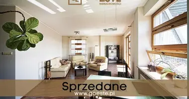 3 room apartment in Smolice, Poland
