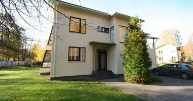 Maison 5 chambres dans Jurmala, Lettonie
