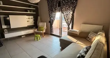 3 room apartment in Ampelokipi - Menemeni Municipality, Greece