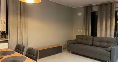 2 room apartment in Poznan, Poland