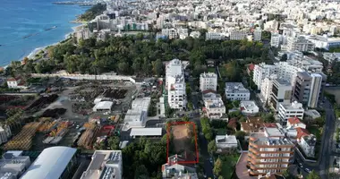 2 bedroom apartment in Limassol, Cyprus